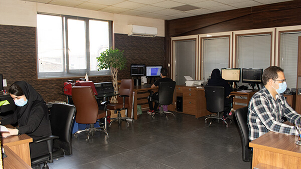 Engineering and Designing Department